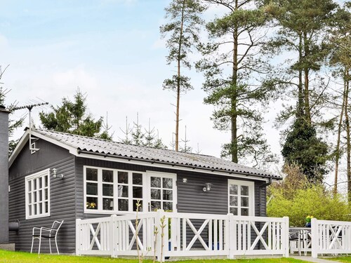 5 Person Holiday Home in Ans By-by Traum