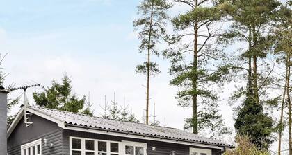 5 Person Holiday Home in Ans By-by Traum