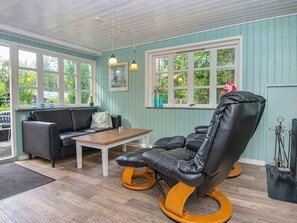 House | Interior