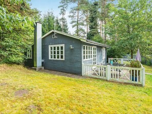 Huis | Exterieur