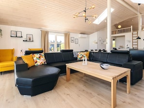 Hus | Interiör