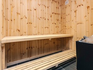 House | Sauna - Luxury Spa Retreat in Hurup - By Traum Ferienwohnungen (Hadsund)