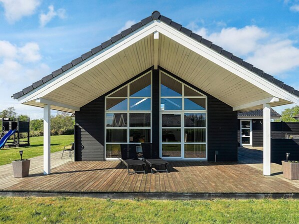 Hus | Exteriör