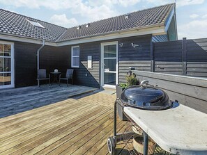 House | Exterior - Luxury Spa Retreat in Hurup - By Traum Ferienwohnungen (Hadsund)