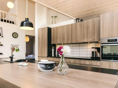 Luxury Spa Retreat in Hurup - By Traum Ferienwohnungen