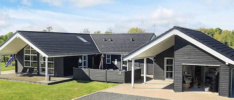 Maison | Extérieur