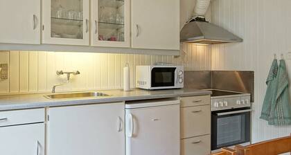 Cozy Holiday Home in Bornholm by the Sea