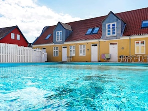 Apartment | Pool