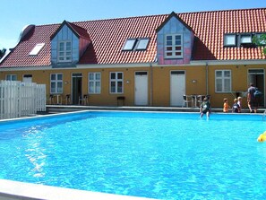 Apartment | Pool