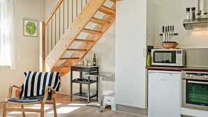 Apartment | Eigene Küche