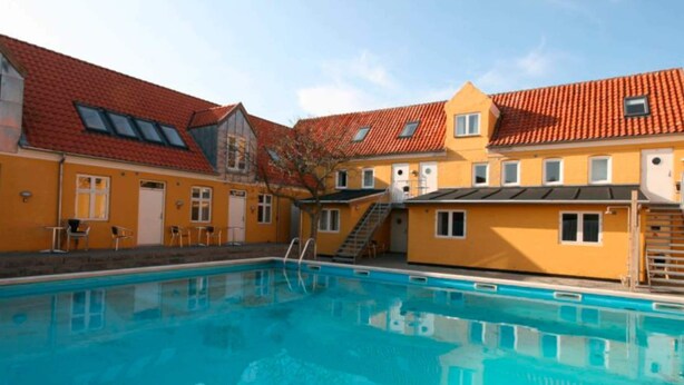 Apartment | Pool