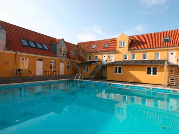 Apartment | Pool