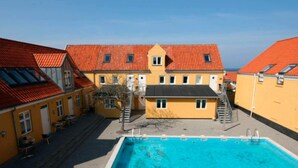 Apartment | Außenbereich