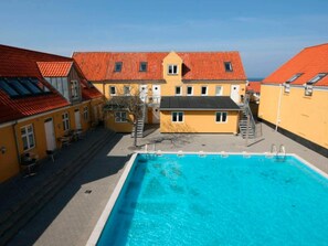 Apartment | Exterior