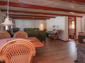 Maison | Intérieur