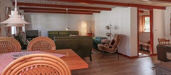 12 Person Holiday Home in Laeso-by Traum