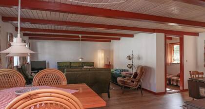 12 Person Holiday Home in Laeso-by Traum