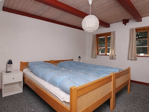 Interior - 12 Person Holiday Home in Laeso-by Traum (Læsø)