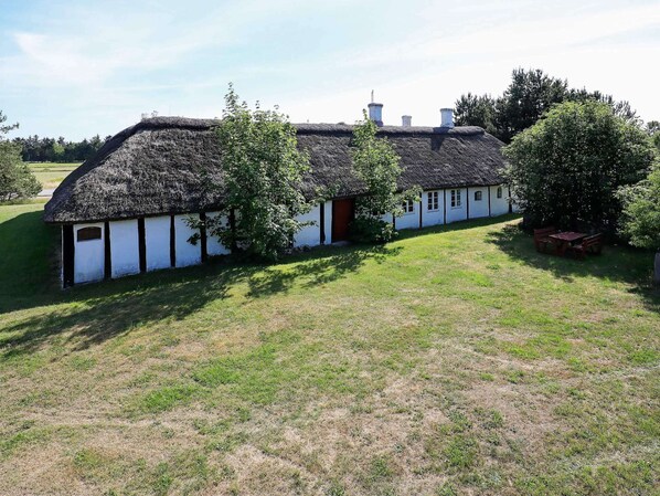 Maison | Extérieur
