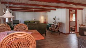 Huis | Interieur