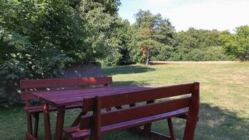 House | View from property