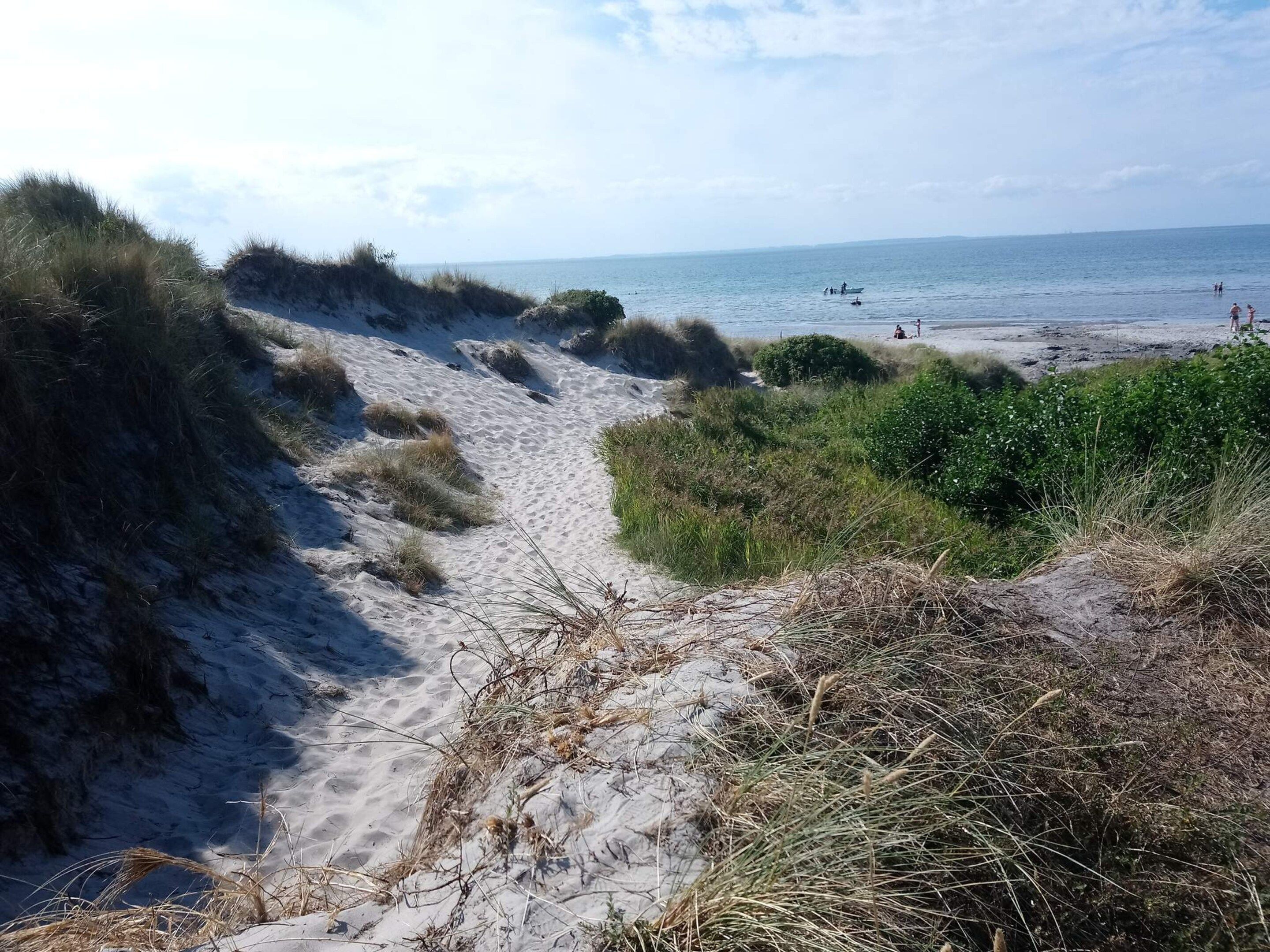 Huis | Strand