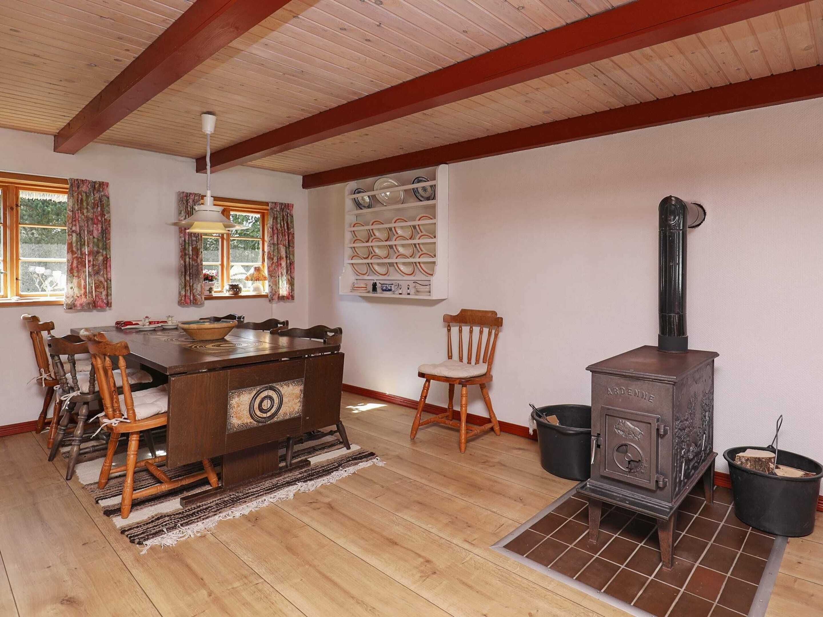 Huis | Dineren