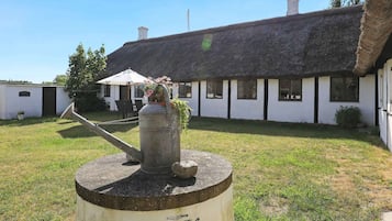 Casa | Vista dalla struttura