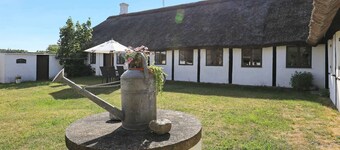 12 Person Holiday Home in Laeso-by Traum