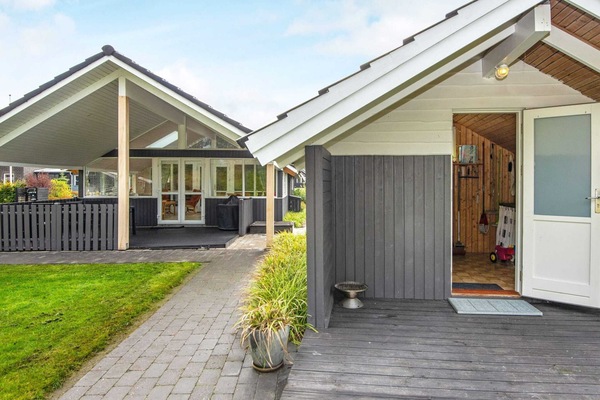 House | View from property
