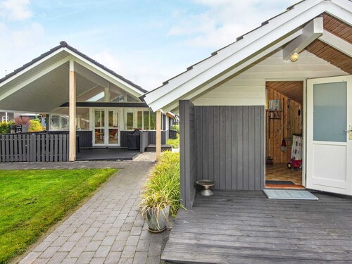 Family Retreat in Hovborg - By Traum Ferienwohnungen