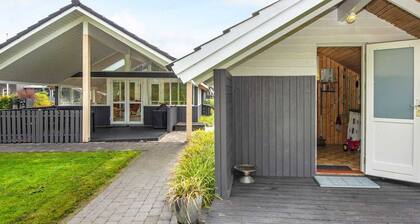 Family Retreat in Hovborg - By Traum Ferienwohnungen