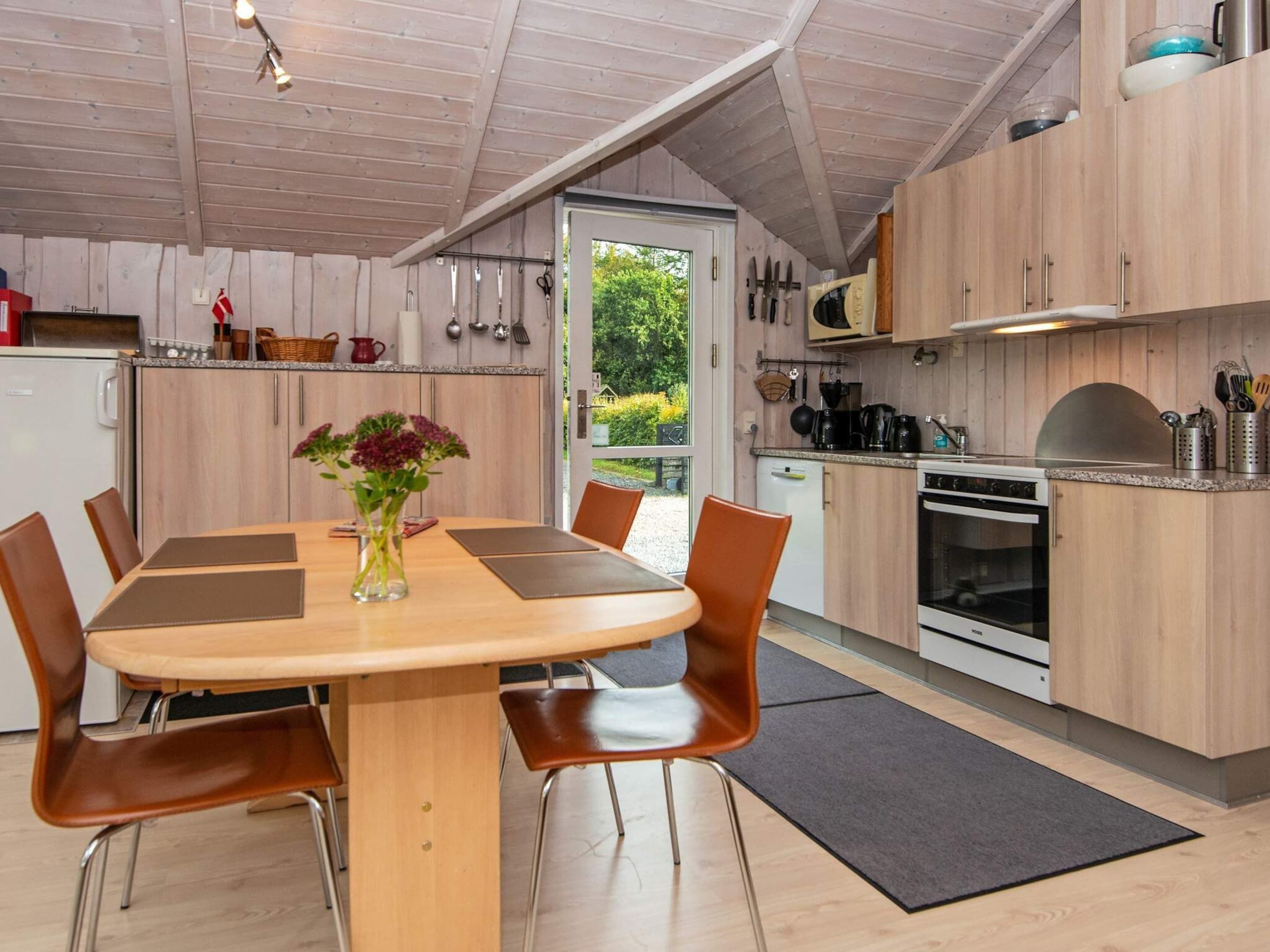 Ferienhaus | Innenbereich