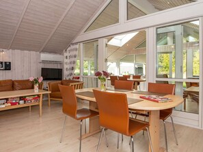 Maison | Intérieur