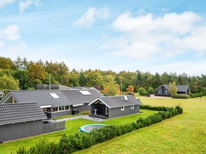 ハウス | 施設からの眺望