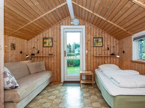 Maison | Intérieur
