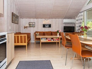 Hus | Interiør