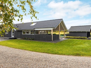 Hus | Udendørsområde
