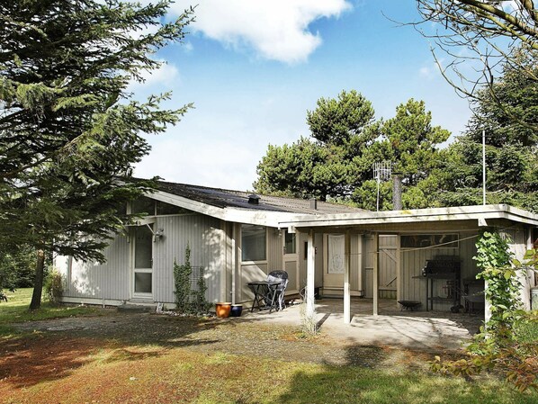 House | Exterior