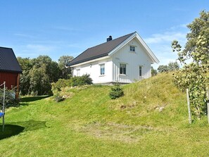 Hus | Exteriör