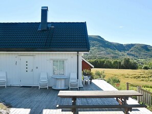 Eksteriør