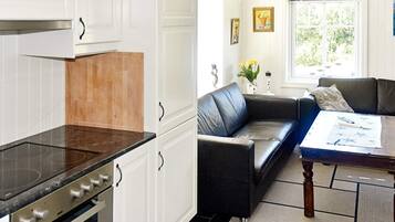 House | Private kitchen