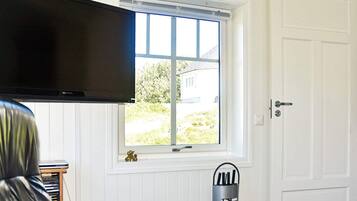 Ferienhaus | Wohnbereich