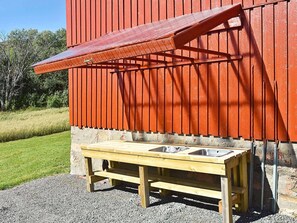 Hus | Boendeområde