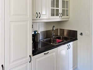 Maison | Cuisine privée