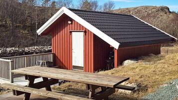 Casa | Ristorazione all'aperto