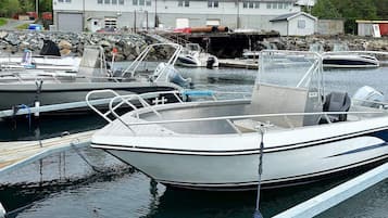 Casa | Marina