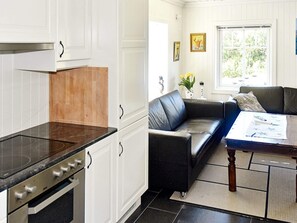 House | Private kitchen