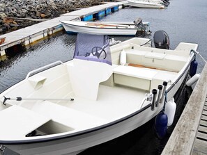 Marina/club náutico