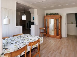 Interior - 4 Person Holiday Home in Svaneke (Svaneke)